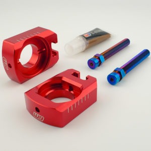 tendeur-chaine-warp9-ultrabee-surron-rouge