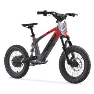 DRAISIENNE SEDNA SX 16" 2024 – Image 2