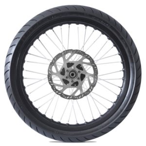 KIT JANTES SUPERMOTARD POUR STING 4000 2