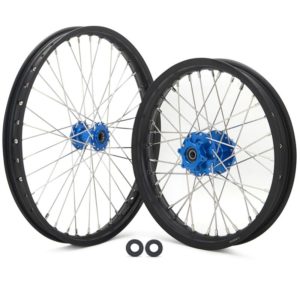 PACK ROUES 19:16 TALARIA 1