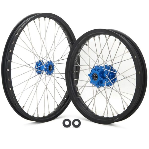 PACK ROUES 19:16 TALARIA 1