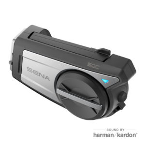 Intercom Caméra SENA Quantum 50C-2