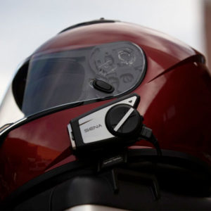 Intercom Caméra SENA Quantum 50C-5