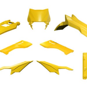 kit-plastique-surron-ultrabee-jaune-rmz
