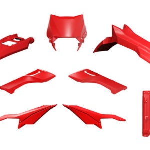kit-plastique-surron-ultrabee-rouge-crf