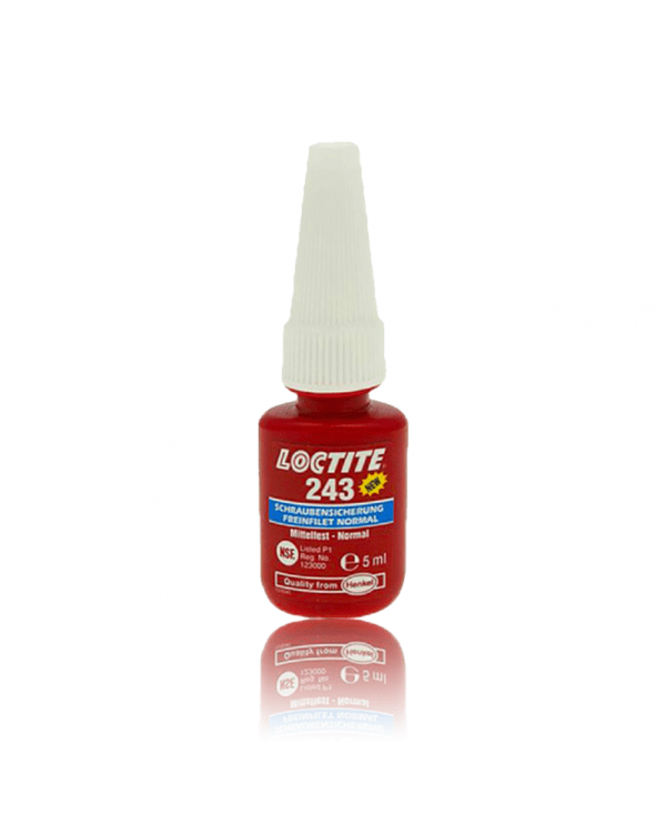 Loctite