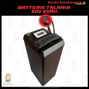 Batterie Performance S Talaria – Image 2