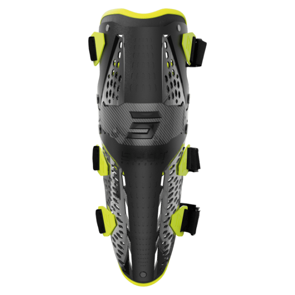 AIRFLOW_KNEE-SHIN GUARDS_ BLACK-NEON YELLOW_1_A09-25A1-A01_1 (1)