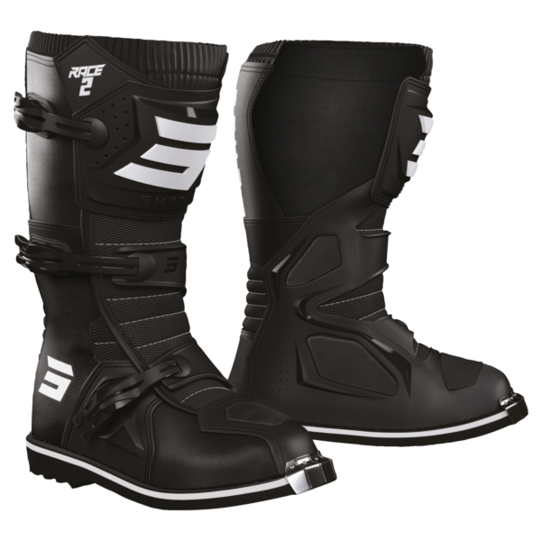 Bottes-enfant-moto-cross-shot