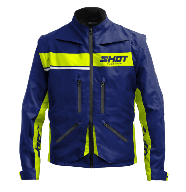 CONTACT-ASSAULT 2.0_BLUE NEON YELLOW_1_A07-14A1-A01_1
