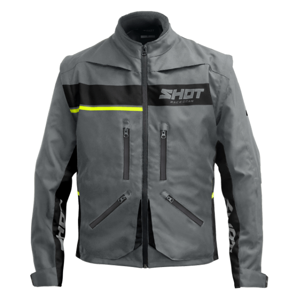 CONTACT-ASSAULT 2.0_GREY NEON YELLOW_1_A07-14A1-A04_1