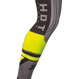 INTERCEPTOR 2.0_MOTORCYCLES SOCKS_NEON YELLOW_1_A09-56B1-A01_2