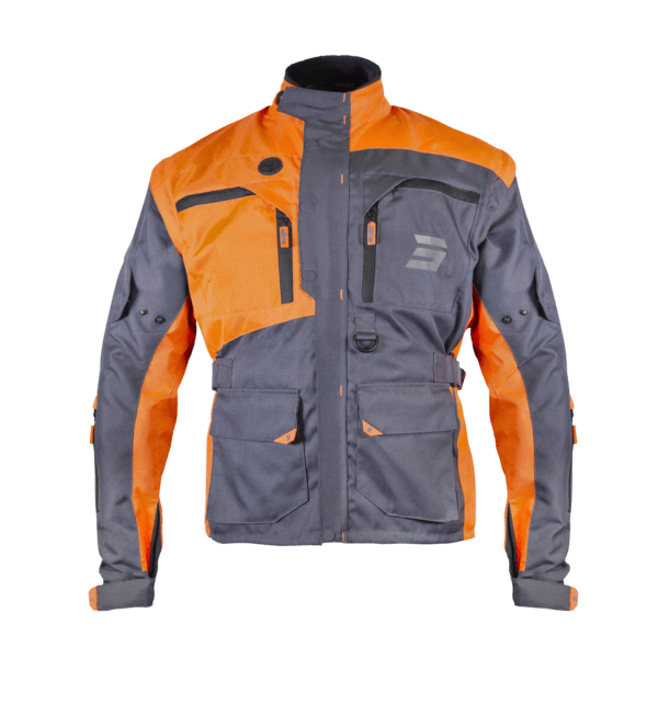 JACKET_RACETECH_GREY-ORANGE_1_A09-14A1-A03_1