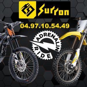 adrenaline-ride