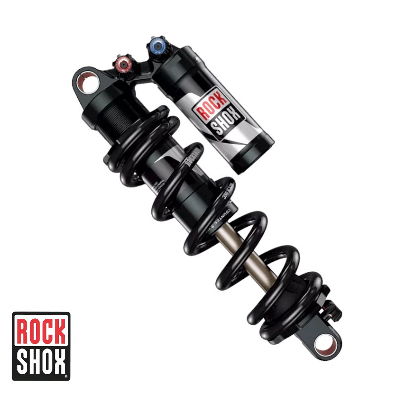 Sur ron rockshox hotsell