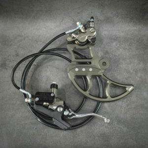 Kit de frein arrière UltraBee pour LightBee – Image 2