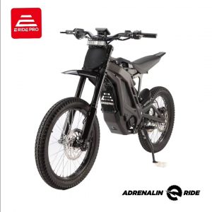 ERIDE PRO France Cote d'Azur Monaco