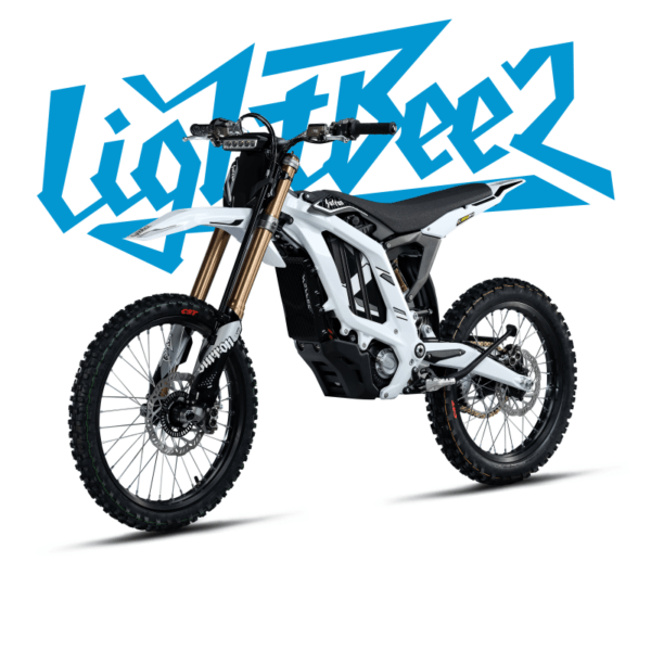 surron-lightbee-v2-2027-24kw-blanc-official